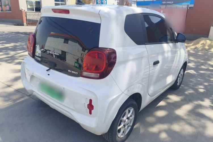 Used Roewe Clever 2021 302km Excellence Edition