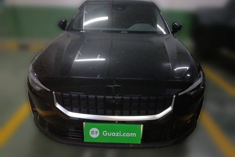 Used Polestar 2 2020 First Edition