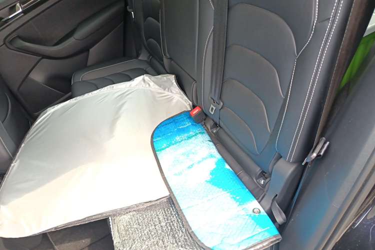 Used Skoda Kodiaq 2018 TSI330 5-Seater Two-Wheel-Drive Luxury Edition