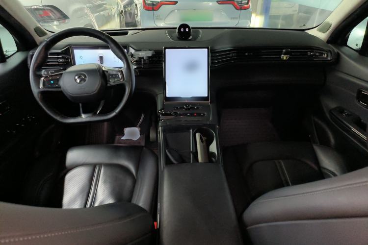 Used Nio ES6 2020 610 km Performance Version