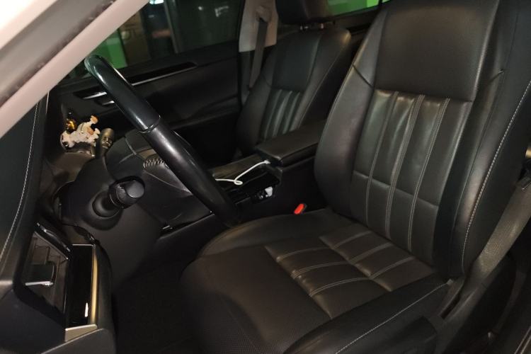 Used Lexus ES 2015 200 Elite Edition
