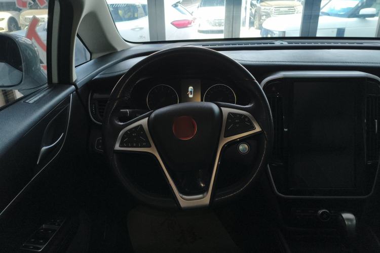 Used BYD Song MAX 2017 1.5T Automatic Smart Connect Elite 7-Seater
