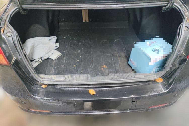 Used Buick Excelle 2011 1.6 LE-MT