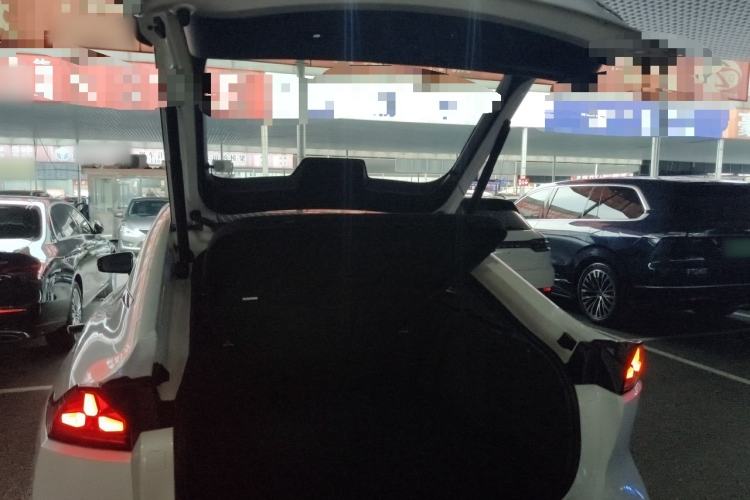 Used Deepal SL03 2024 135Plus Glory Edition