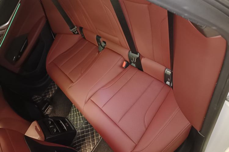 Used BMW 4 Series 2023 430i Gran Coupe M Sport Night Edition
