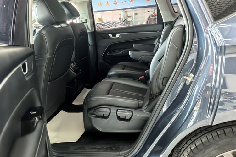 Used Wuling Victory 2020 1.5T CVT Luxury Model