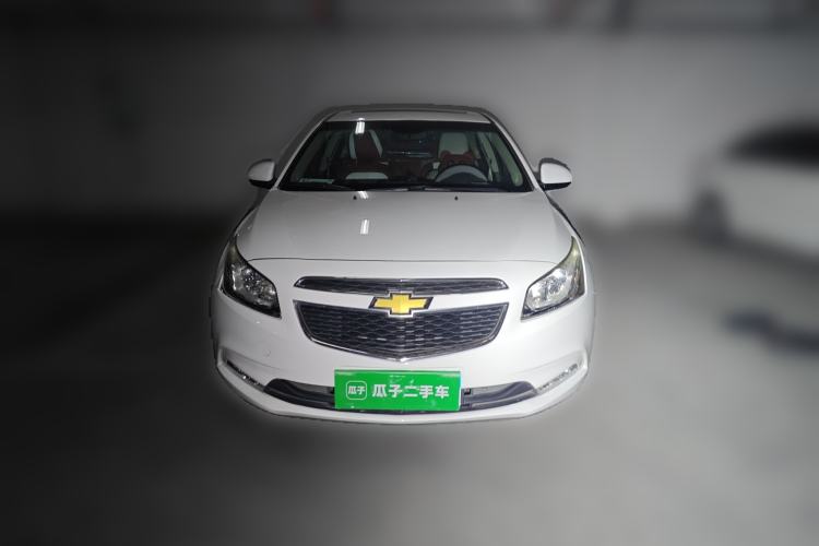 Used Chevrolet Cruze 2015 1.5L Classic SE AT