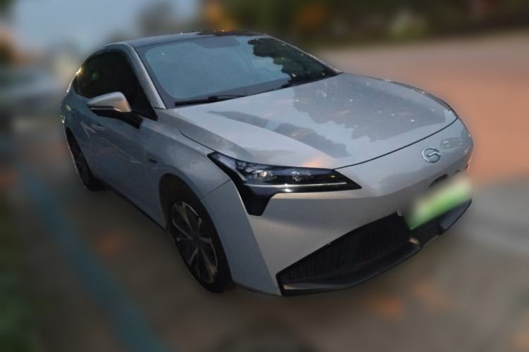 Used AION S Plus 2022 70 Intelligent Edition