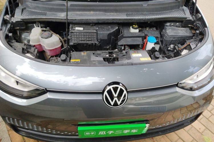 Used Volkswagen ID.3 2023 Pure Smart Edition