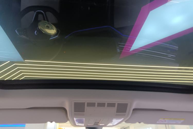 Used Volkswagen Touareg 2023 3.0 TSI Luxury Edition Obsidian Black Sport Package
