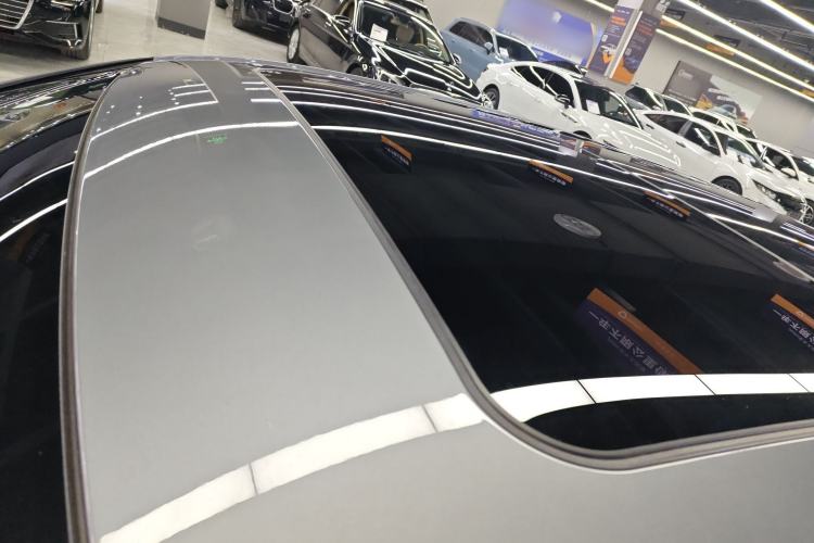 Used BMW 3 Series 2023 325Li M Sport Package
