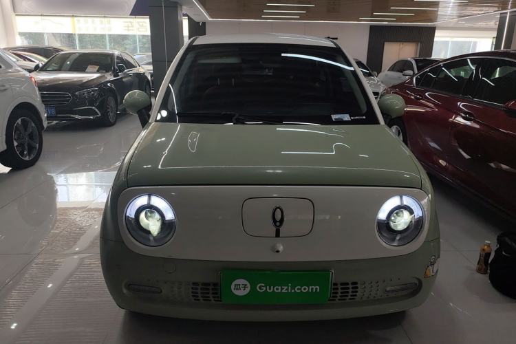 Used ORA Black Cat 2022 405 km Long-Range Version Ternary Lithium