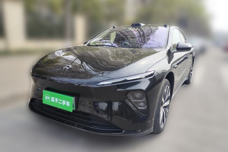 Used Nio ET7 2022 100 kWh