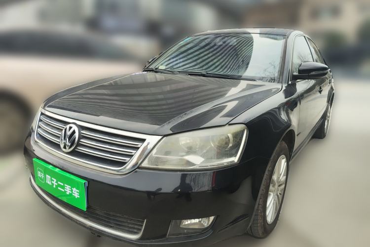 Used Volkswagen Passat 2011 1.8T Automatic Luxury Model