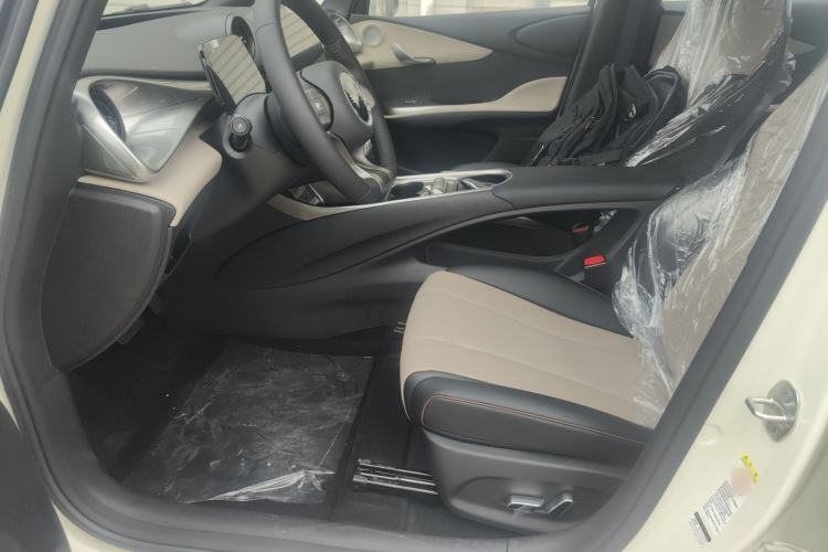 Used BYD Dolphin 2025 420km Free Edition