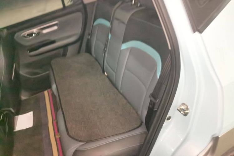 Used AION Y 2022 Plus 70 Tech Edition
