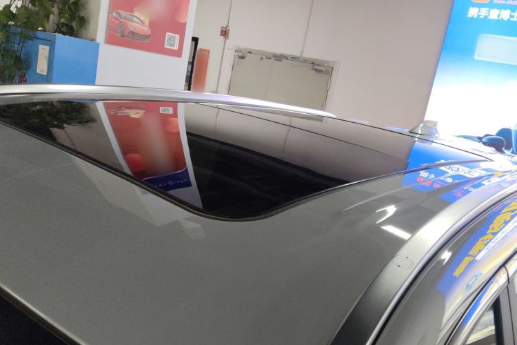 Used JETOUR Shanhai L9 2025 1.5TD 2DHT Flagship Edition 6 Seats
