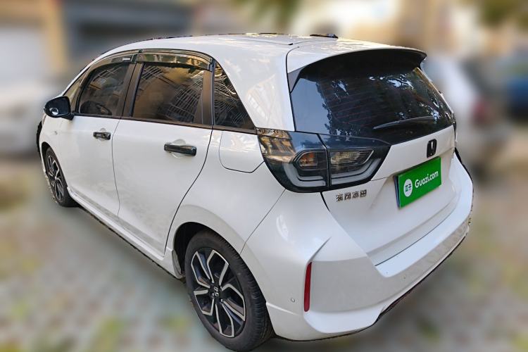 Used Honda LIFE 2021 1.5L CVT SPO-SS Dynamic Edition