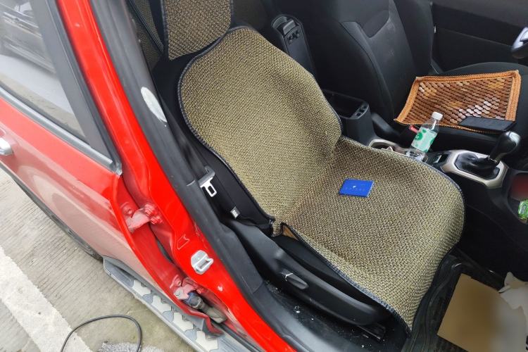 Used Jeep Renegade 2017 180T Automatic Kinetic Edition+