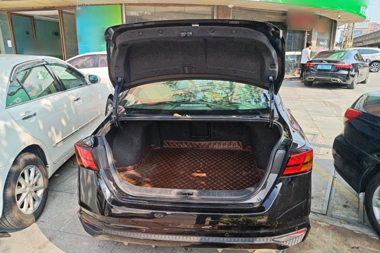 Used Nissan Teana 2020 2.0L XL Comfort Edition