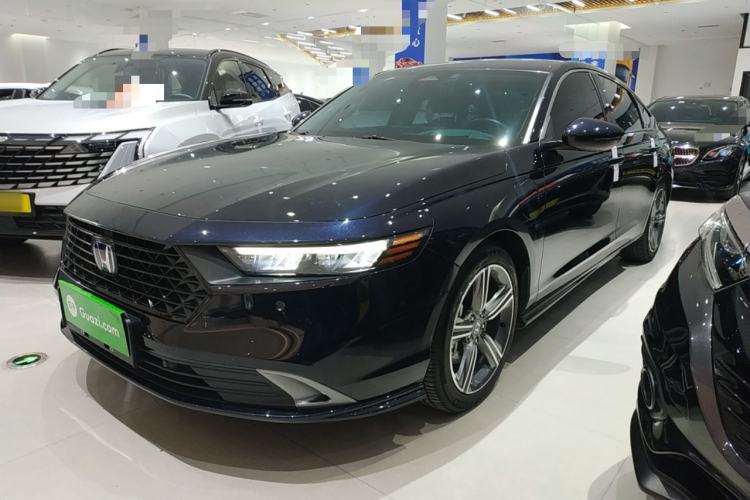 Used Honda Accord New Energy 2023 2.0L ePHEV Prestige Edition