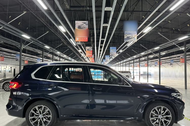 Used BMW X5 (Import) 2021 xDrive30i M Sport Package
