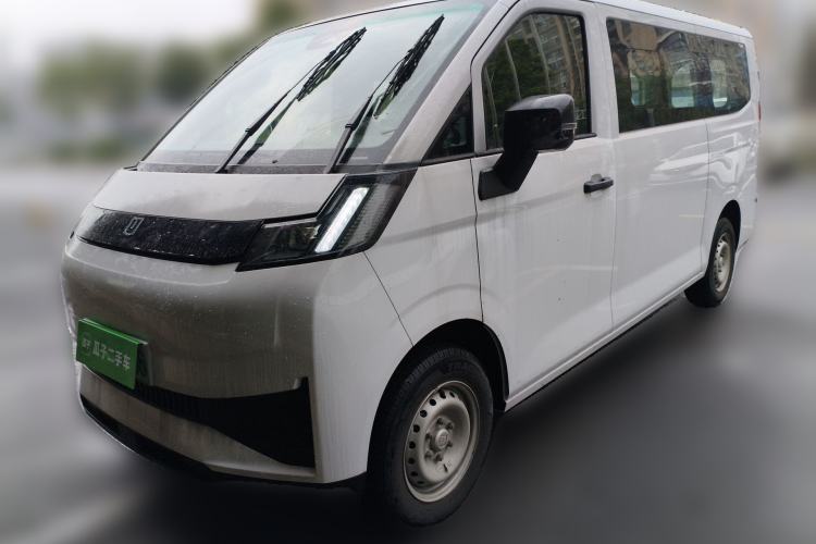 Used Farizon Xingxiang V 2025 Star Enjoy V7E Smart Edition Xuanwu 51.4 kWh