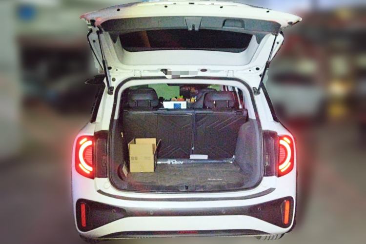 Used ARCFOX Kaola S 2024 AIR