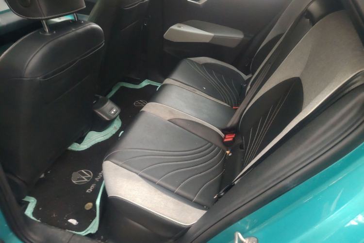 Used Volkswagen ID.3 2022 Pro Smart Edition