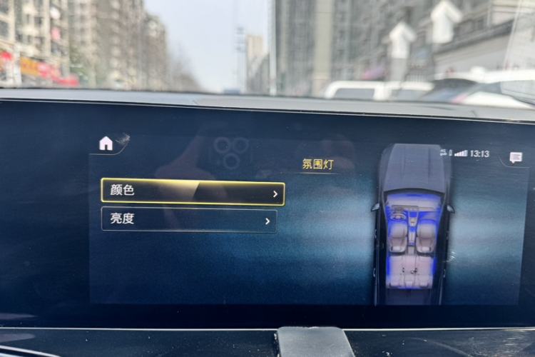 Used Mercedes-Benz GLB 2023 GLB 220 Sport Edition