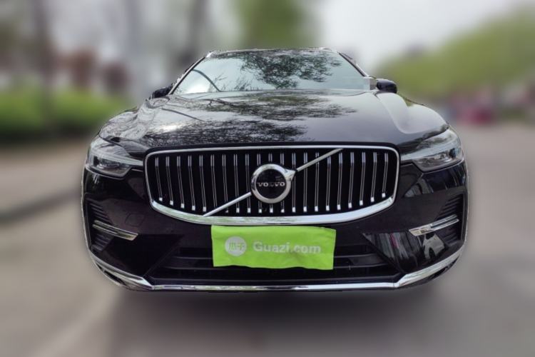 Used Volvo XC60 2024 B5 4x4 Smart Luxury Edition
