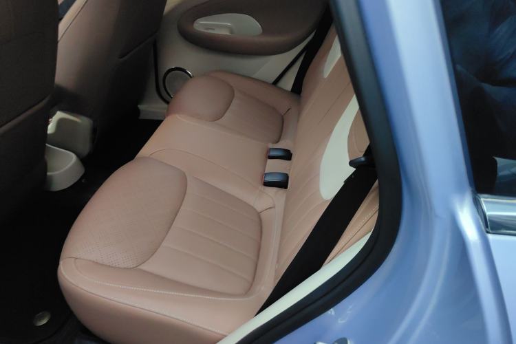 Used Wuling Bingo 2025 333 km Enjoyment Version
