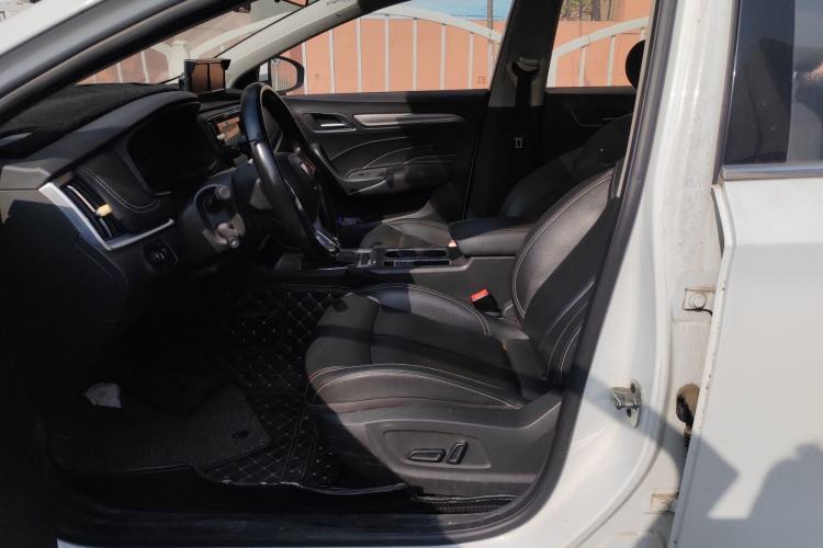 Used Roewe i6 2018 20T Automatic Flagship Edition Left Front Seat