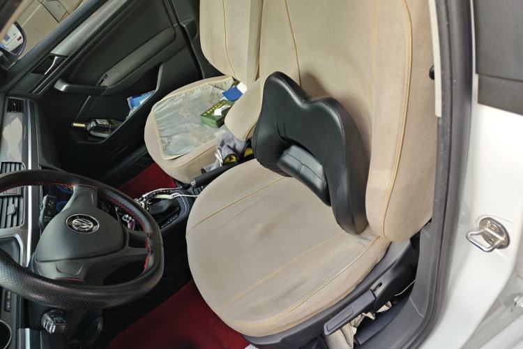 Used Volkswagen Bora 2019 Facelift Bora·Legend 1.5L Automatic Fashion Edition China VI Standard
