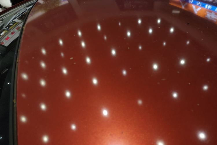 Used Venucia T90 2017 2.0L CVT Fashion Edition
