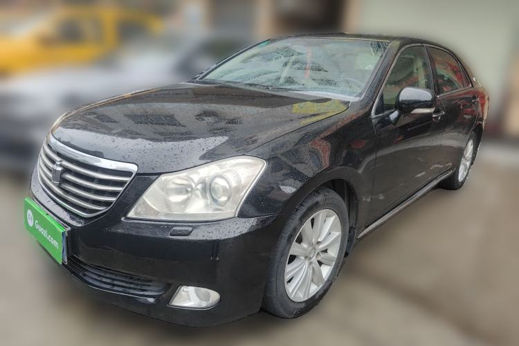 Used Toyota Crown 2010 2.5L Royal