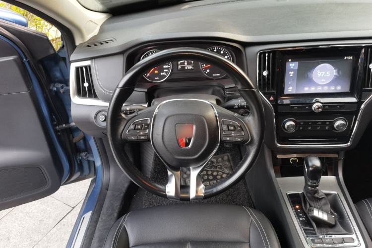 Used Roewe i6 2018 20T Automatic Internet Smart Edition