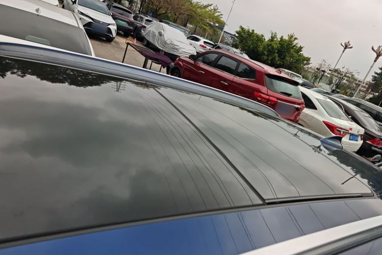 Used BMW X1 2018 sDrive18Li Luxury Model