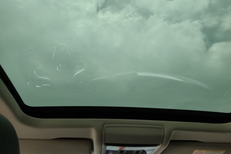 Used Volkswagen Passat 2023 Revised 330TSI Starry Elite Edition
