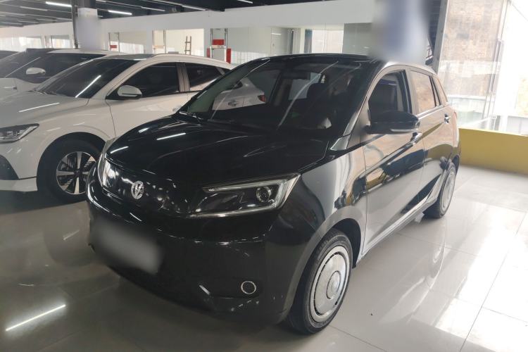 Used Electric House YOUNG Light XiaoXin 2021 S400 4-seater