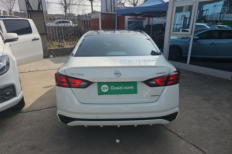 Used Nissan Teana 2022 2.0L XL-TLS Enjoyment Edition
