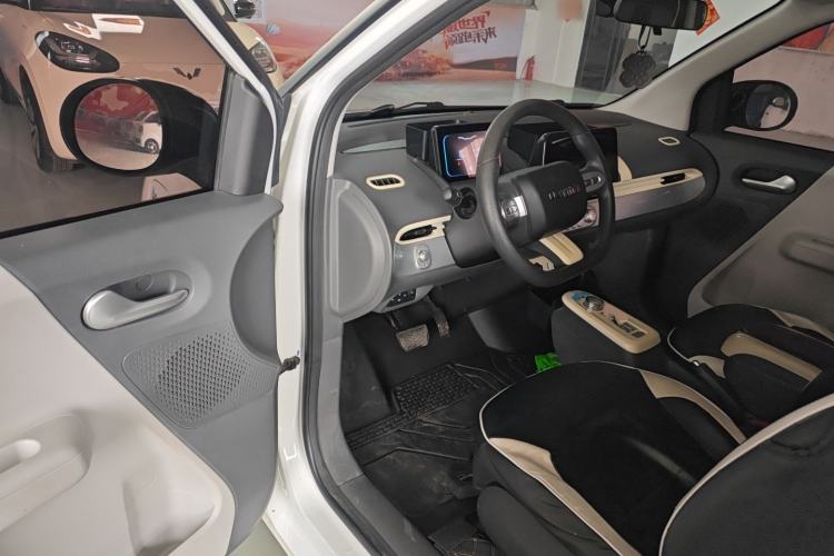 Used Qiyuan Lumin 2022 210km Sweet Edition