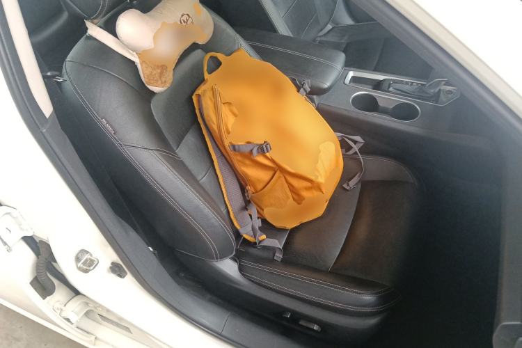 Used Nissan Teana 2020 2.0L XL Comfort Edition Right Front Seat