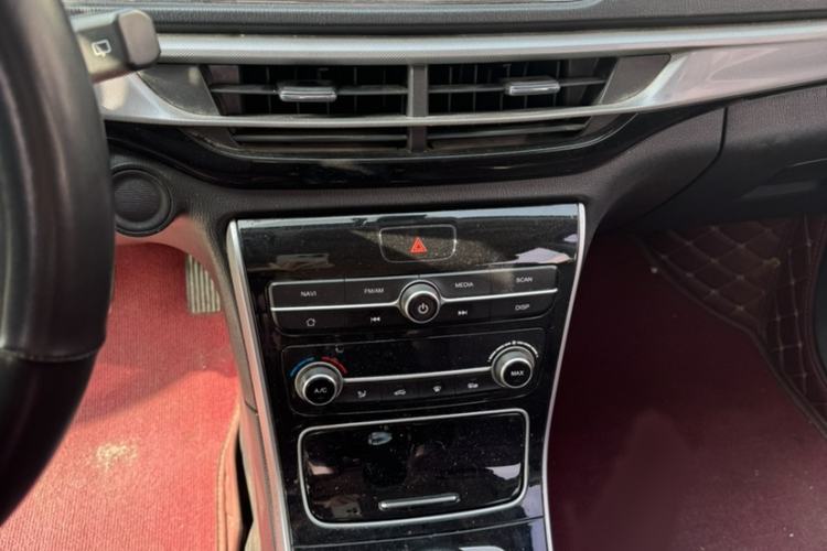 Used Chana Oushang A600 2018 1.5L Manual Luxury Model
