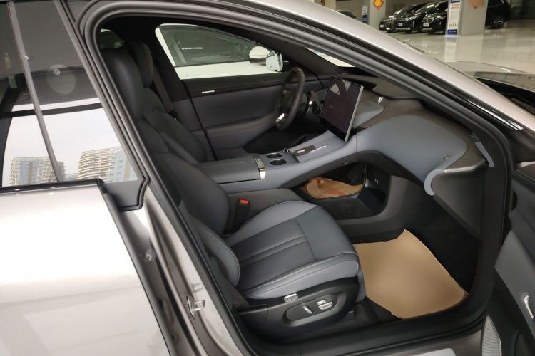 Used Xiaomi Auto YU7 2025 Ultra-Long Range All-Wheel Drive Pro Version