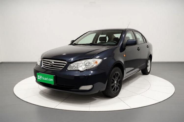 Used BYD F3 2020 1.5L Manual Classic Trim Guazi used car, China used car export, Used car for sale, Used  cars, Cheapest cars for sale