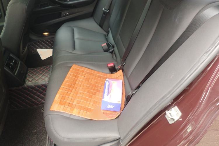 Used BMW 3 Series 2016 320Li Fashion Model