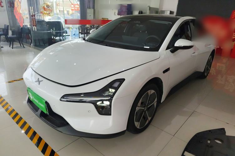 Used XPeng MONA M03 2025 620 Ultra-Long Range Plus