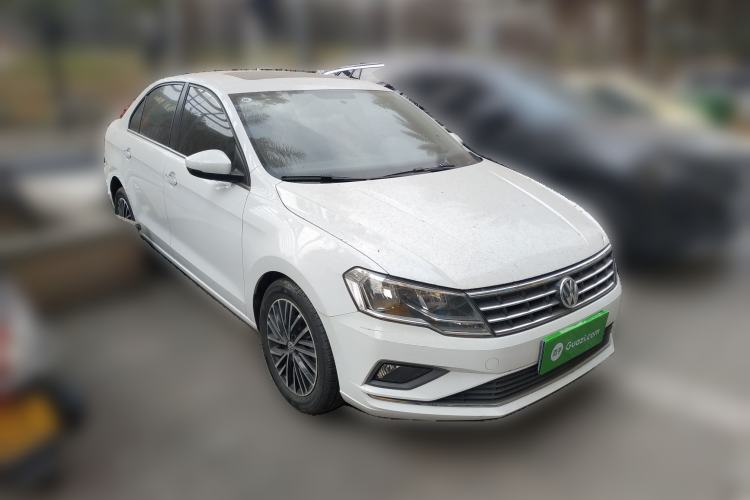 Used Volkswagen Jetta 2019 Dream Edition 1.4L Manual Comfort Version