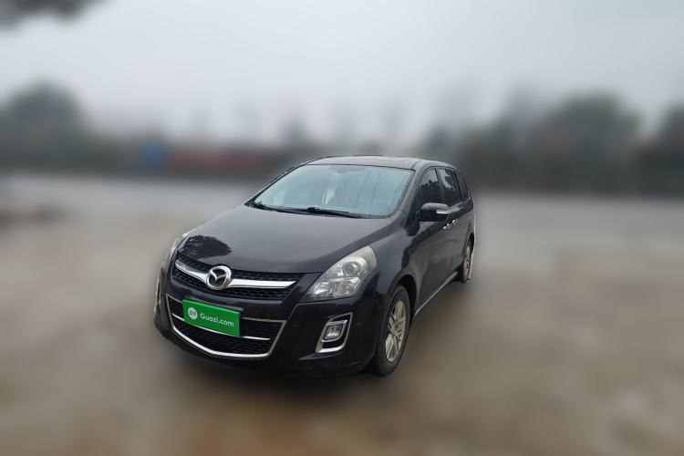 Used Mazda 8 2013 2.5L Ultimate Edition